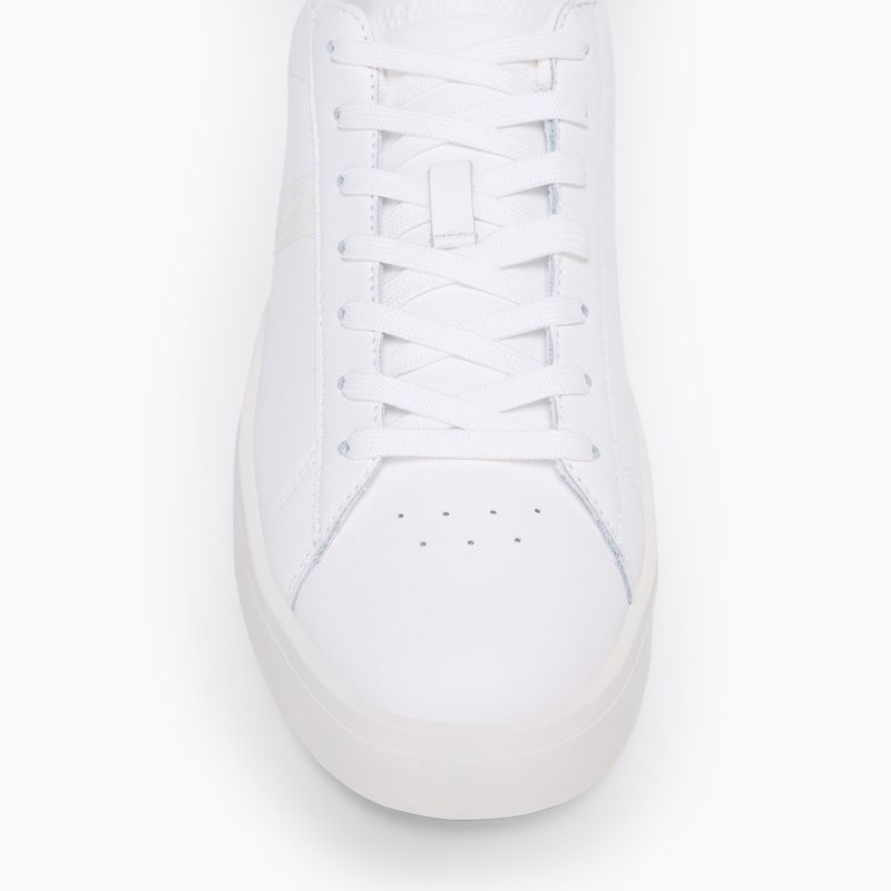 Pánské boty Napapijri NP0A4IQK bright white 7
