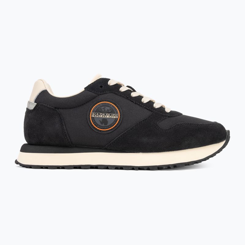 Pánské boty Napapijri NP0A4IQL black 2