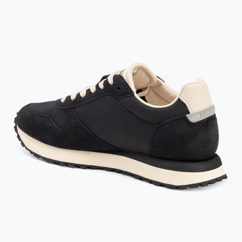 Pánské boty Napapijri NP0A4IQL black 3