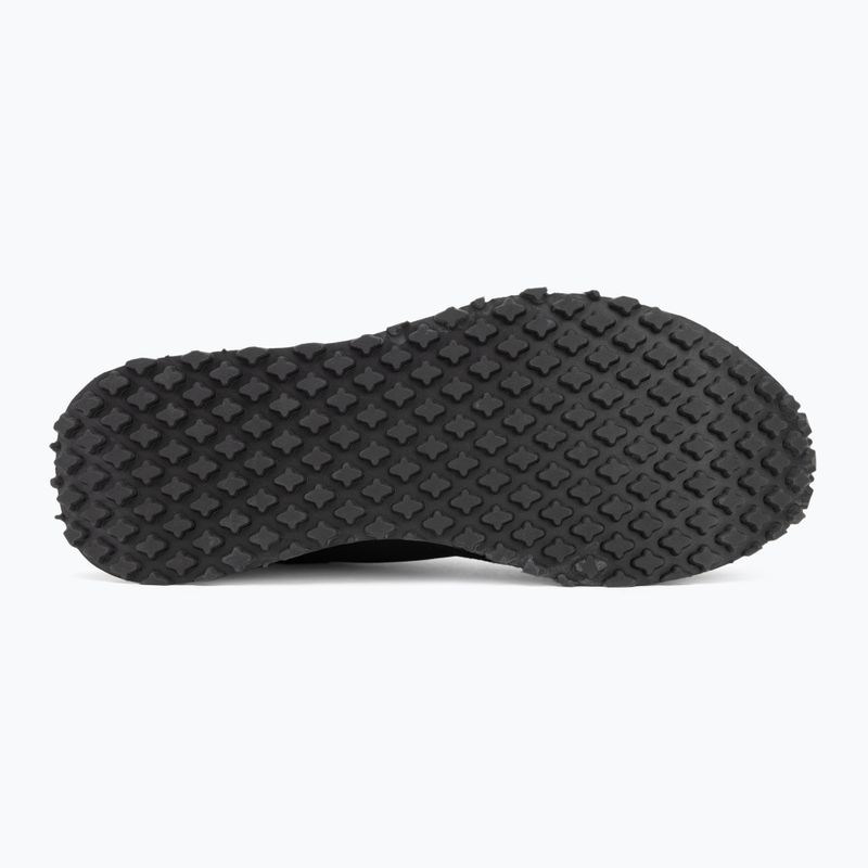 Pánské boty Napapijri NP0A4IQL black 4