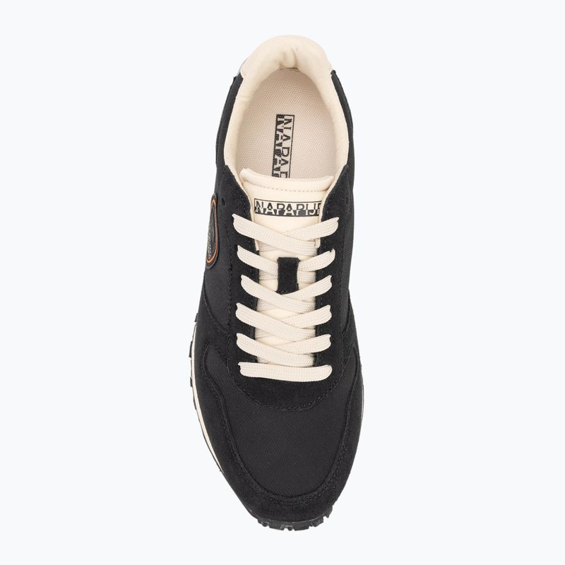 Pánské boty Napapijri NP0A4IQL black 5