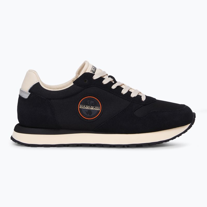 Pánské boty Napapijri NP0A4IQL black