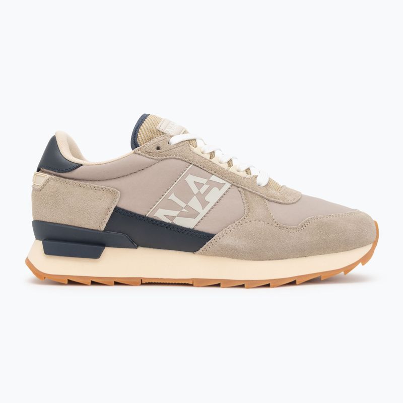 Pánské boty Napapijri NP0A4IQI humus beige 2