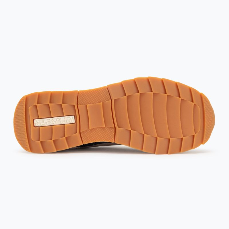 Pánské boty Napapijri NP0A4IQI humus beige 4