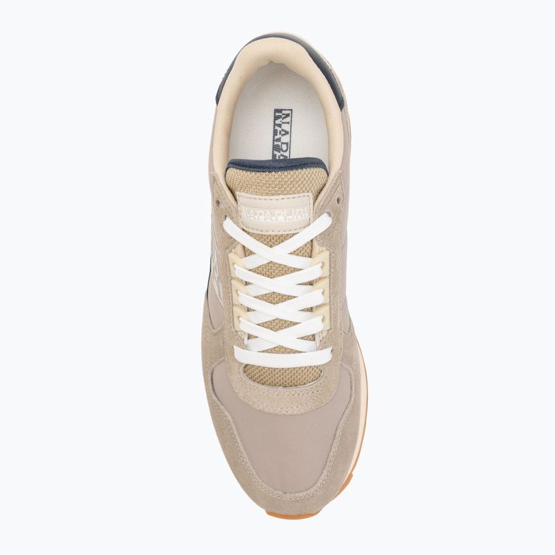 Pánské boty Napapijri NP0A4IQI humus beige 5