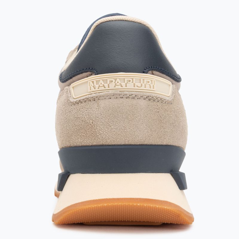 Pánské boty Napapijri NP0A4IQI humus beige 6