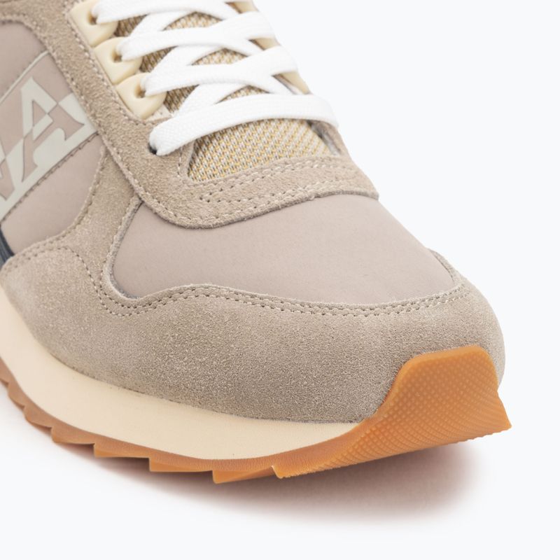 Pánské boty Napapijri NP0A4IQI humus beige 7