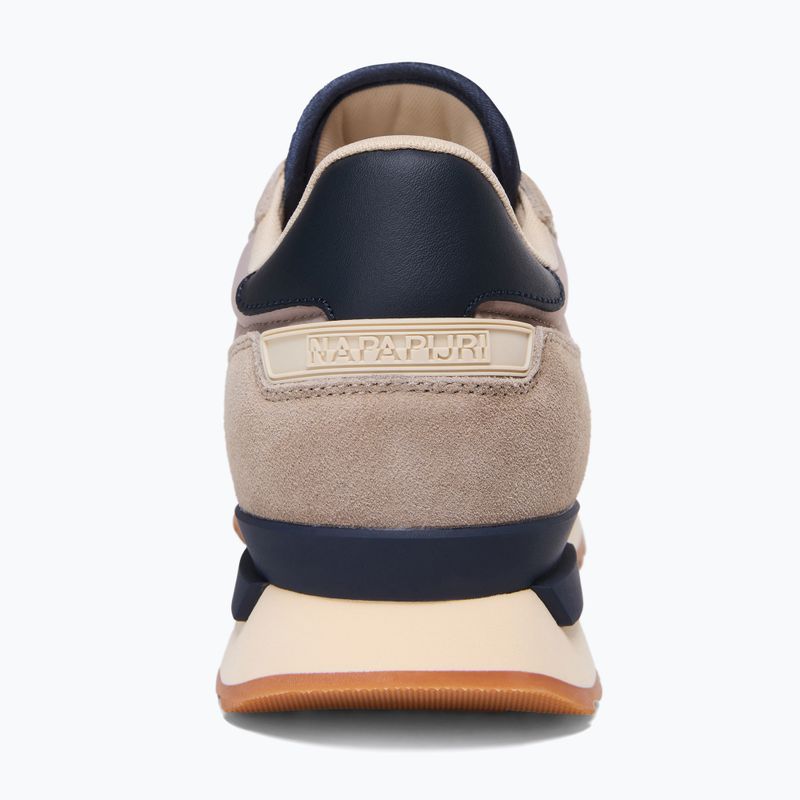 Pánské boty Napapijri NP0A4IQI humus beige 3