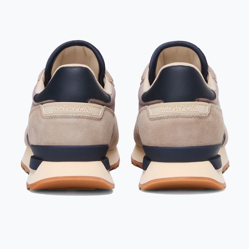 Pánské boty Napapijri NP0A4IQI humus beige 5