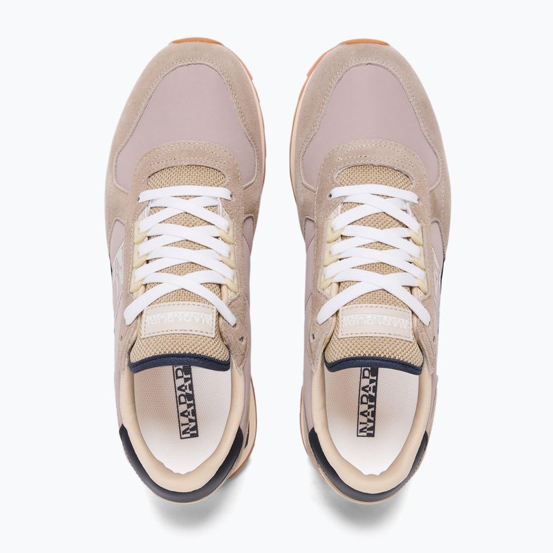 Pánské boty Napapijri NP0A4IQI humus beige 7