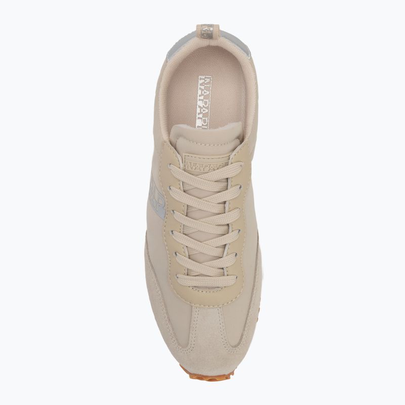 Dámské boty Napapijri NP0A4IQ9 mineral beige 5