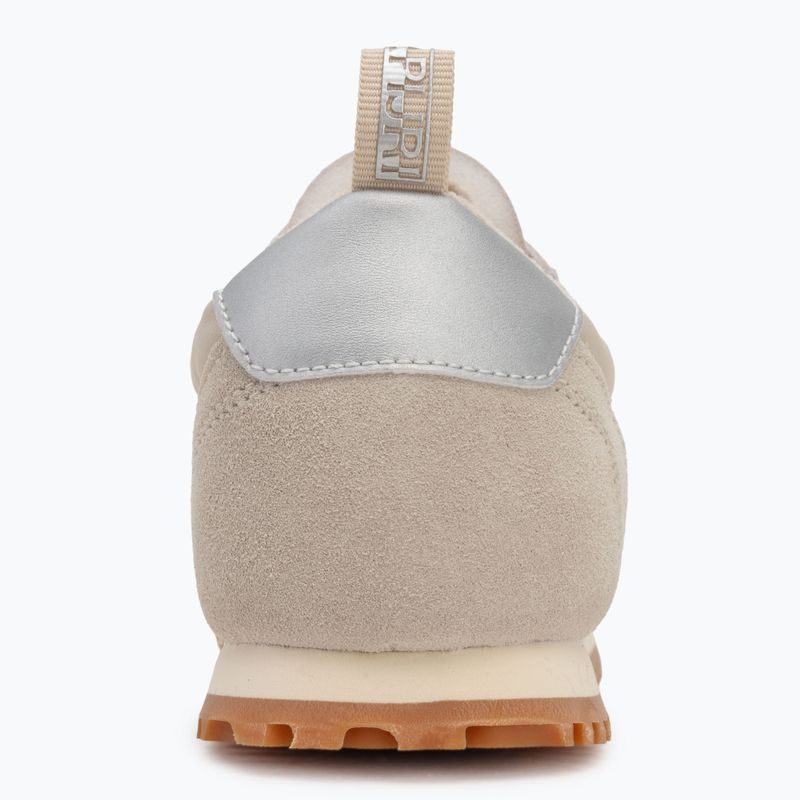 Dámské boty Napapijri NP0A4IQ9 mineral beige 6