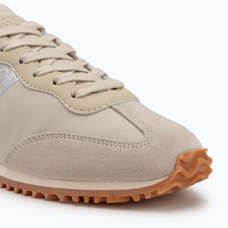 Dámské boty Napapijri NP0A4IQ9 mineral beige 7