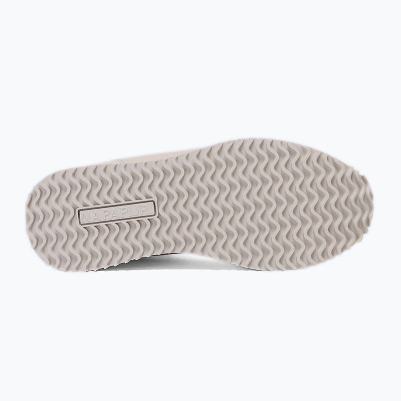 Dámské boty Napapijri NP0A4IQB white/beige 12