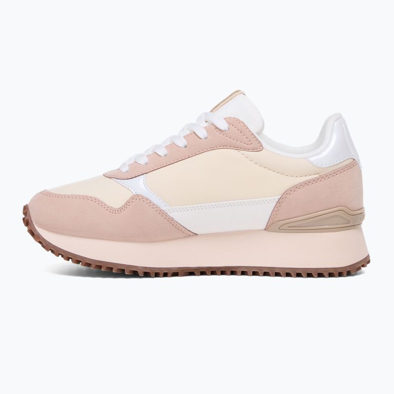 Dámské boty Napapijri NP0A4IQB pale pink new 9