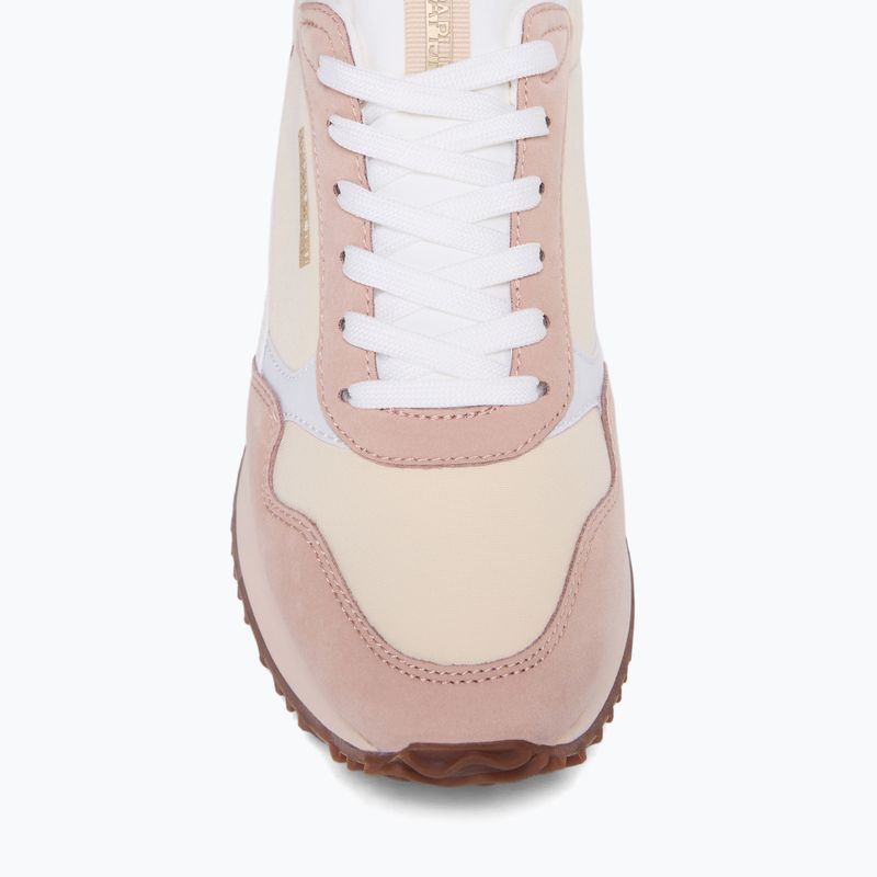 Dámské boty Napapijri NP0A4IQB pale pink new 14