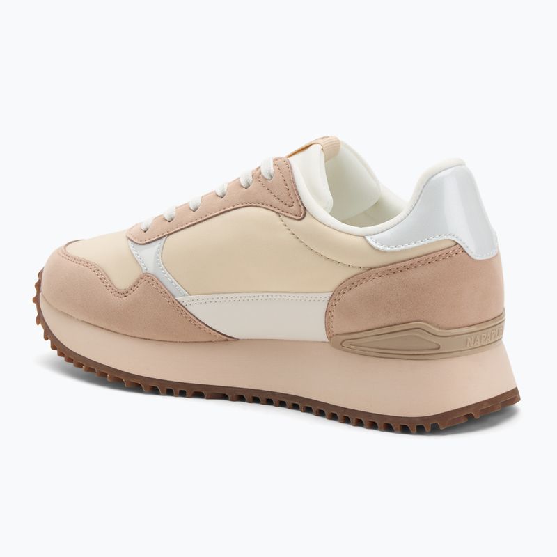 Dámské boty Napapijri NP0A4IQB pale pink new 3