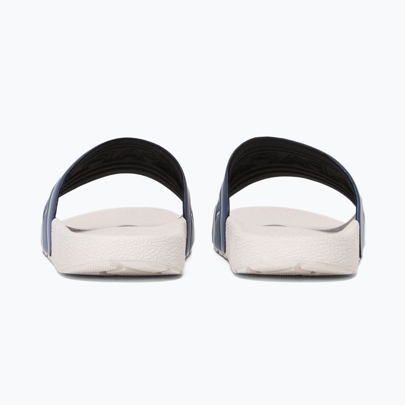 Pánské žabky Napapijri NP0A4IQV white/navy 5
