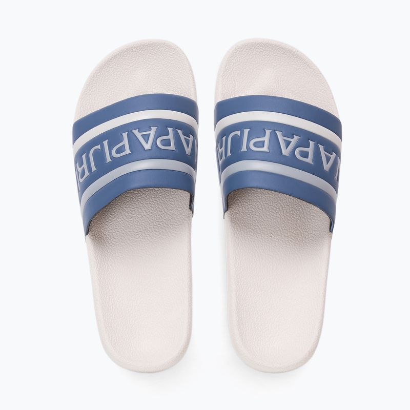 Pánské žabky Napapijri NP0A4IQV white/navy 6