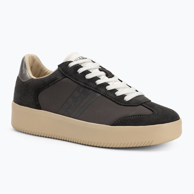 Dámské boty Napapijri NP0A4IR8 black