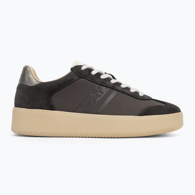 Dámské boty Napapijri NP0A4IR8 black 2