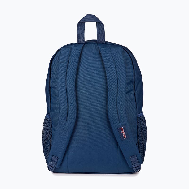 Městský batoh Jansport Big Day Pack 34 l navy 3