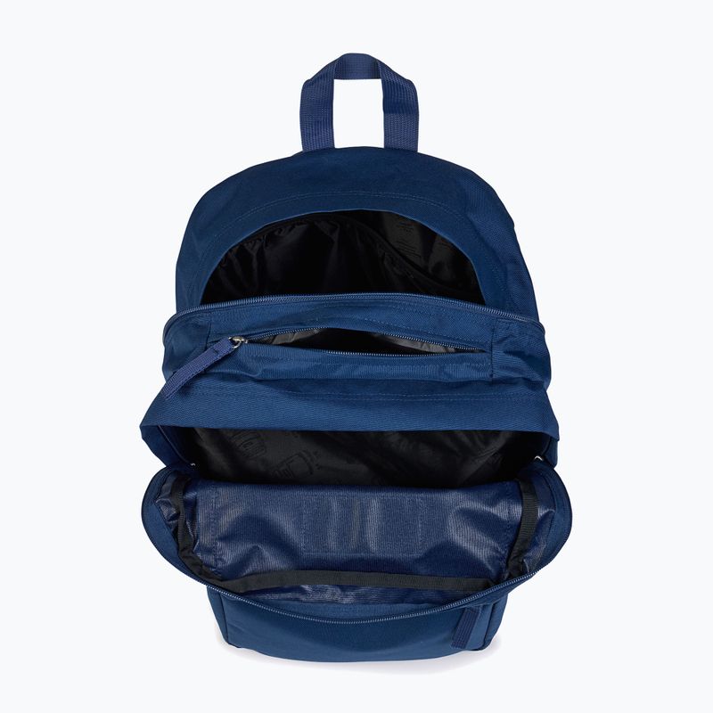 Městský batoh Jansport Big Day Pack 34 l navy 4