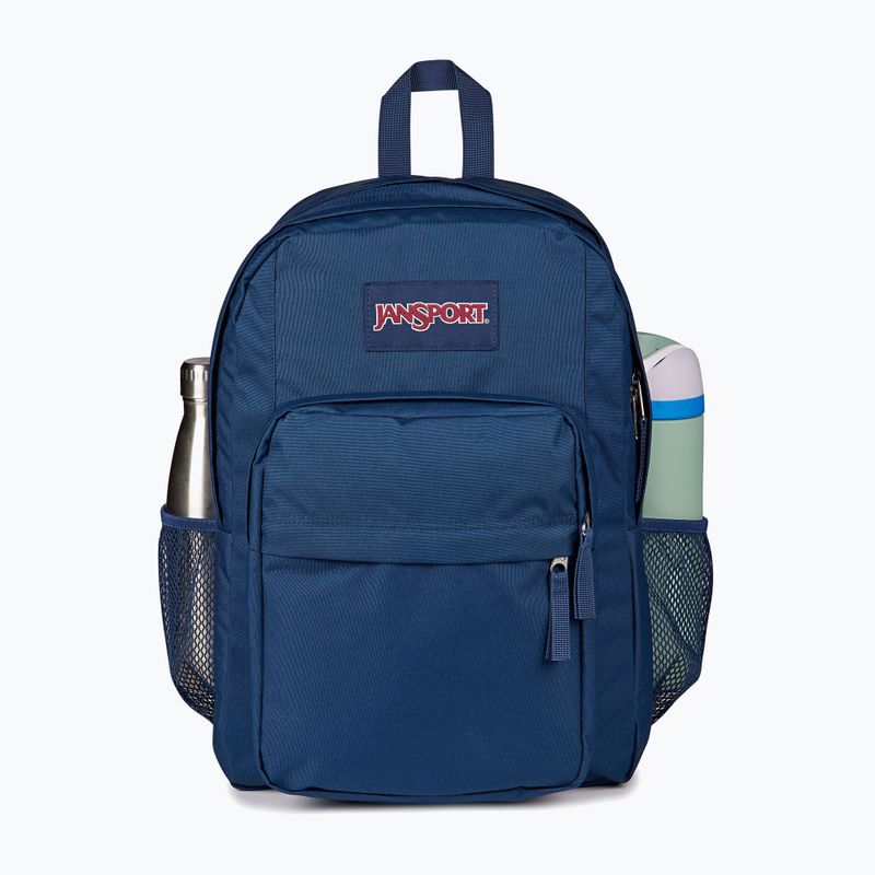 Městský batoh Jansport Big Day Pack 34 l navy 5