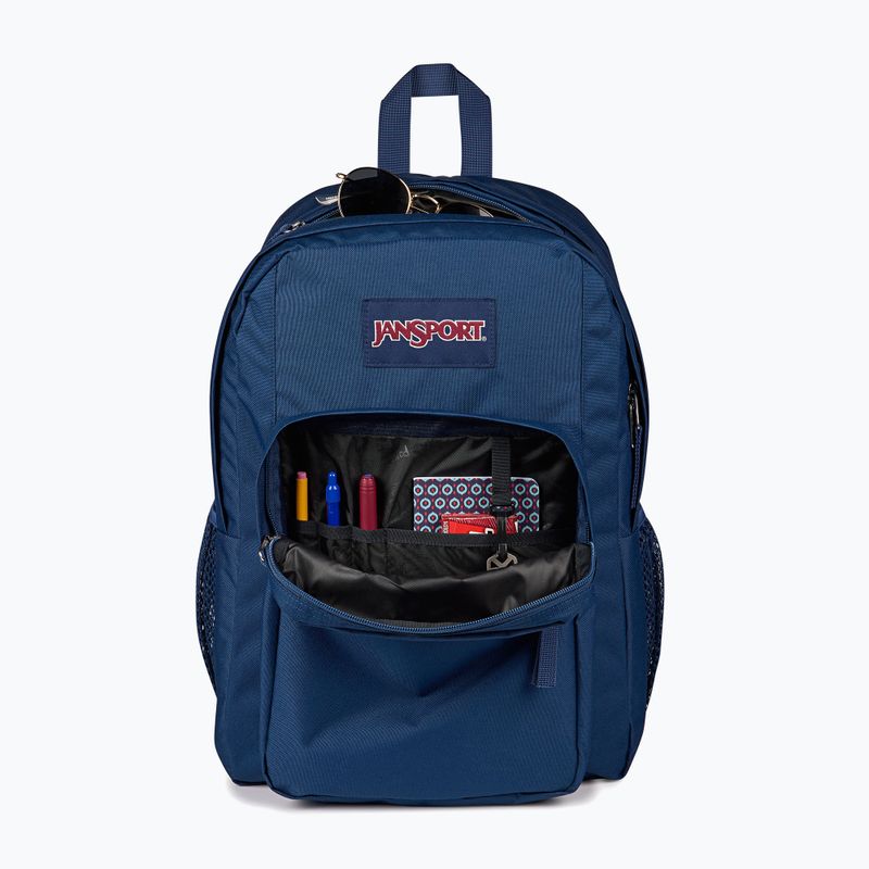 Městský batoh Jansport Big Day Pack 34 l navy 6