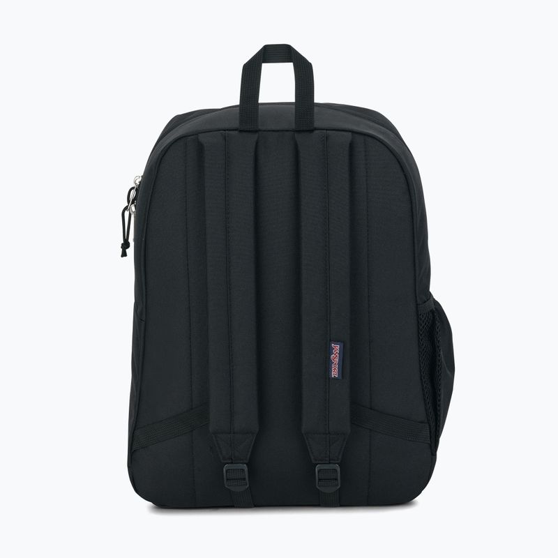 Městský batoh Jansport Cross Town Plus 26 l black 3