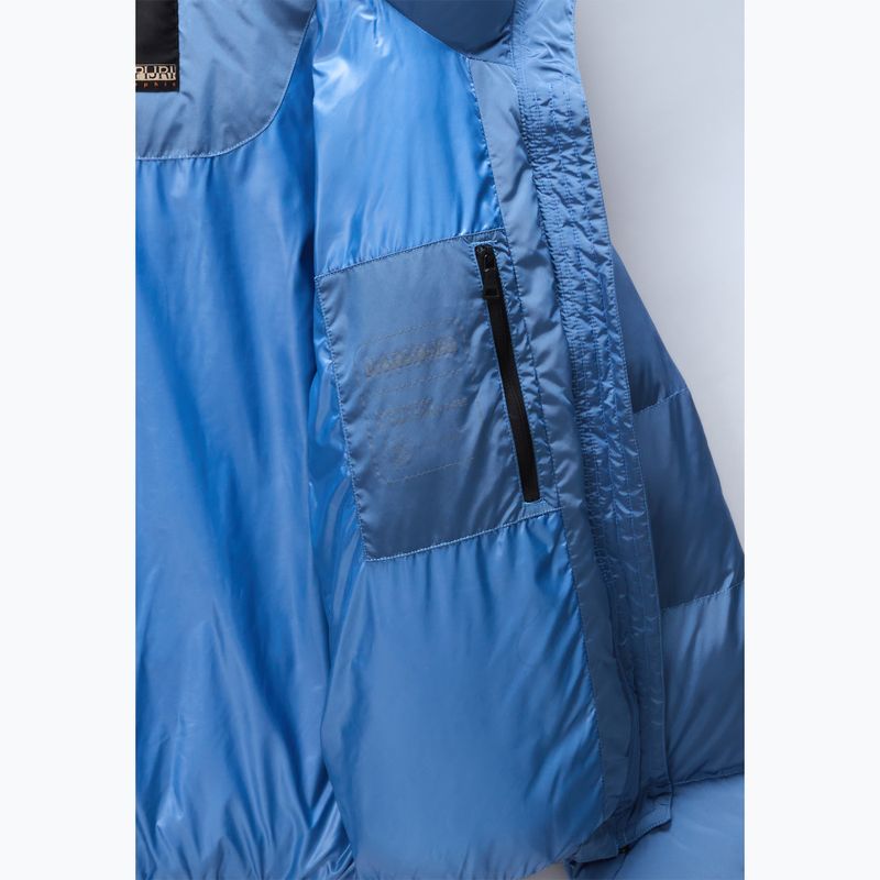 Dámská zateplená bunda Napapijri A-Glane 1 riviera 10