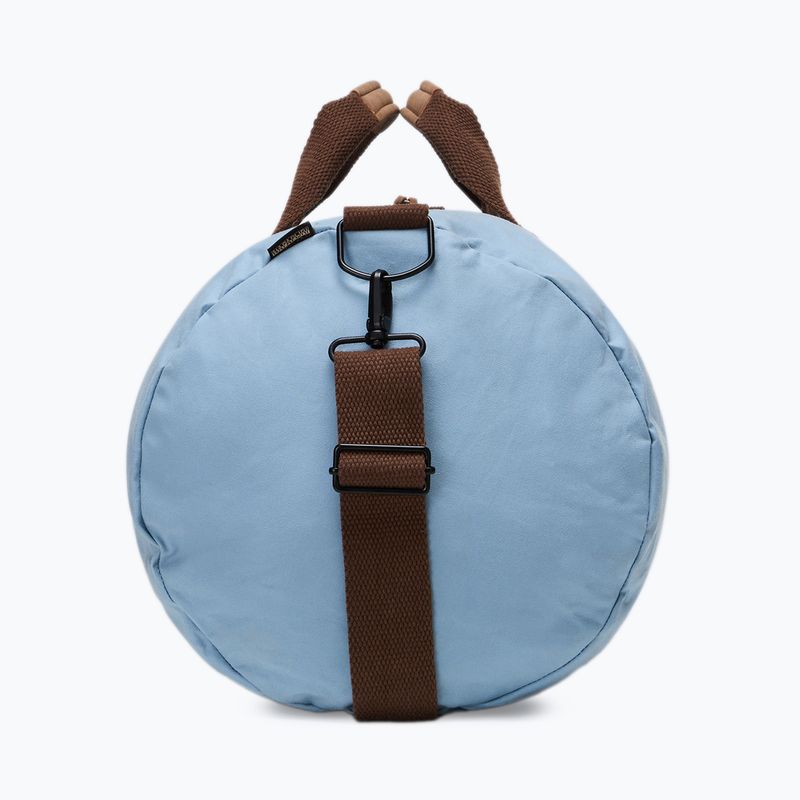 Cestovní taška Napapijri Bering 3 48 l faded denim 3