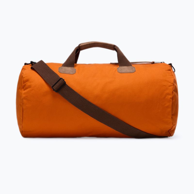 Cestovní taška Napapijri Bering 3 48 l orange pumpkin 2