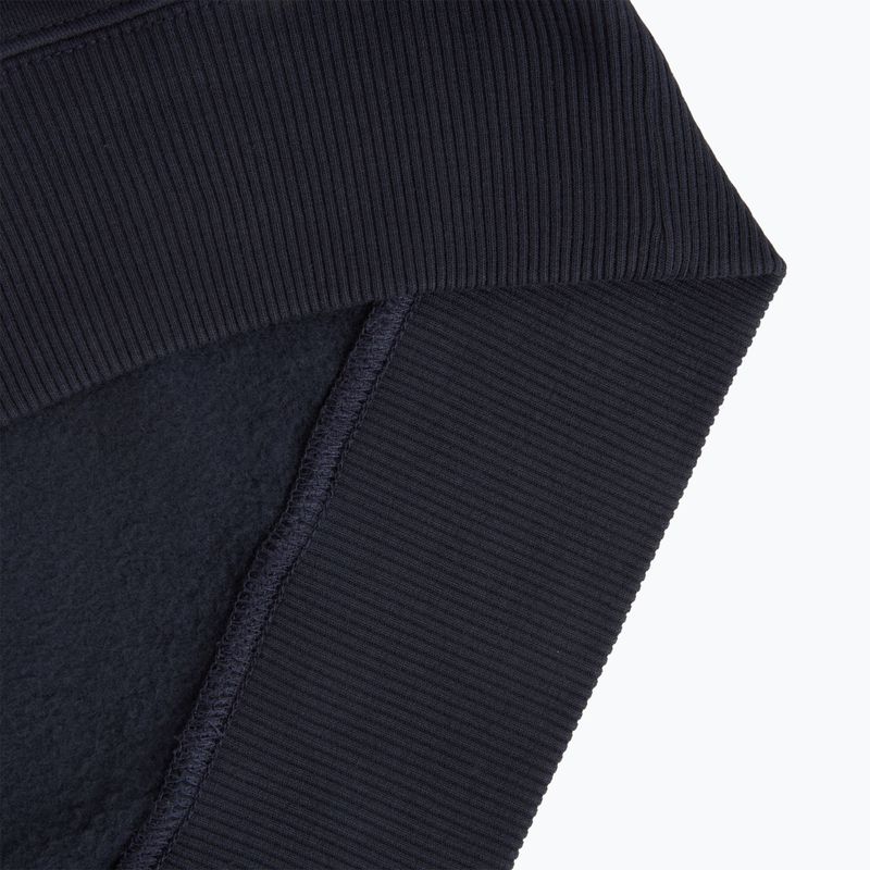 Pánská mikina Napapijri B-Fiemme H blue marine blu marine 5