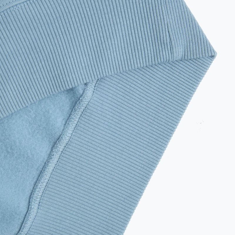 Pánská mikina Napapijri B-Fiemme H faded denim 5