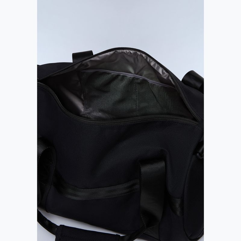 Cestovní taška Napapijri Bering Travel Small 1 24,5 l black beauty  6