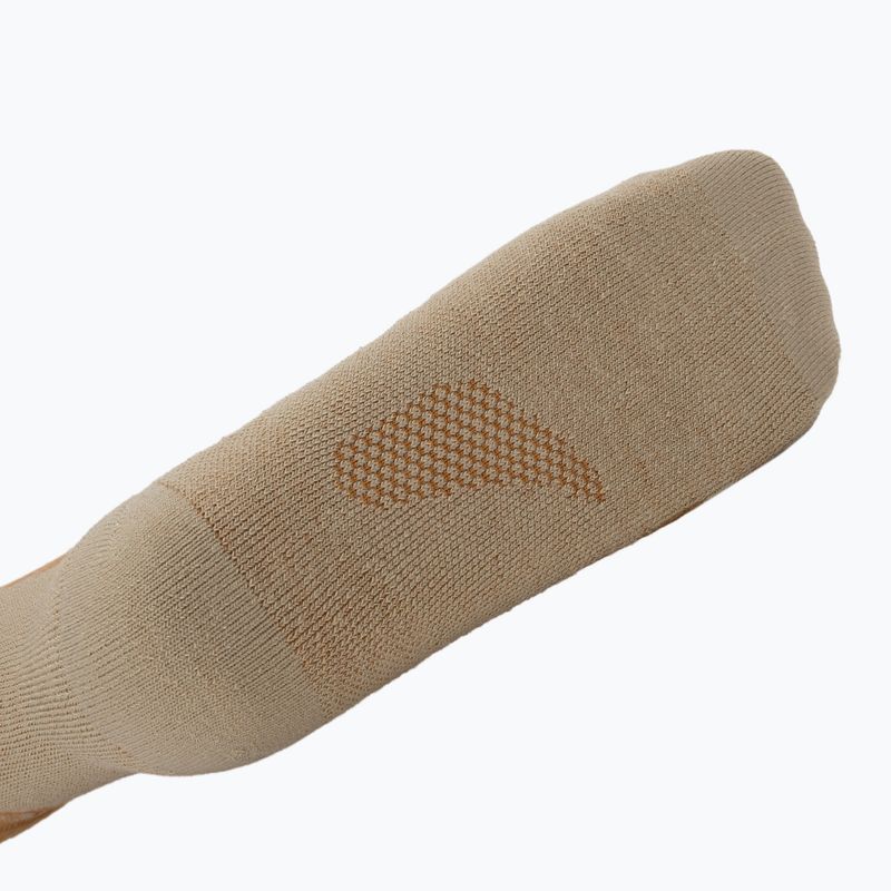 Pánské ponožky Icebreaker Merino Hike+ Medium Crew trail/flagstone 4