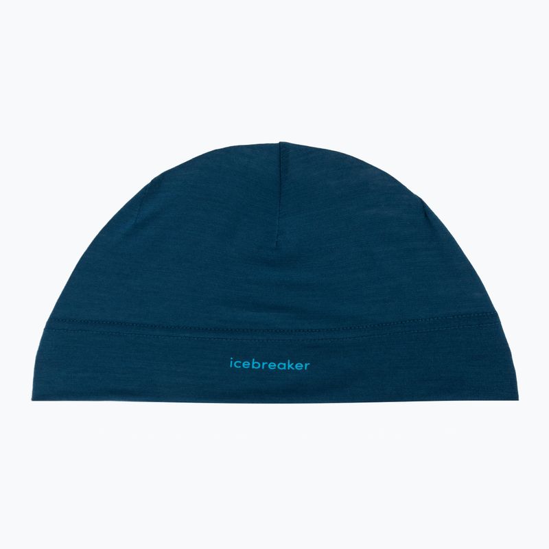 Zimní čepice icebreaker 125 Cool-Lite Sphere Beanie atlantis