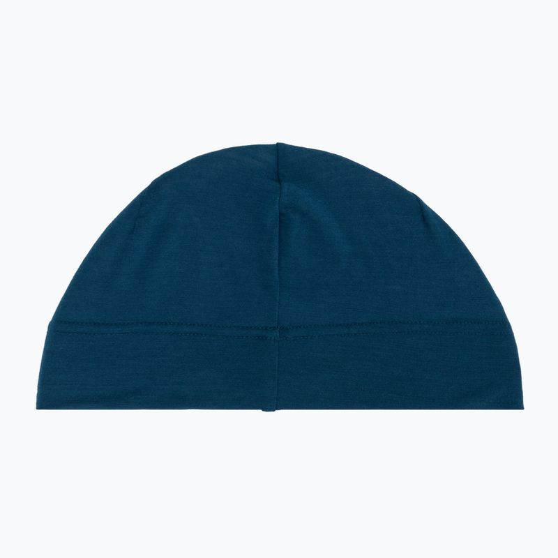 Zimní čepice icebreaker 125 Cool-Lite Sphere Beanie atlantis 2