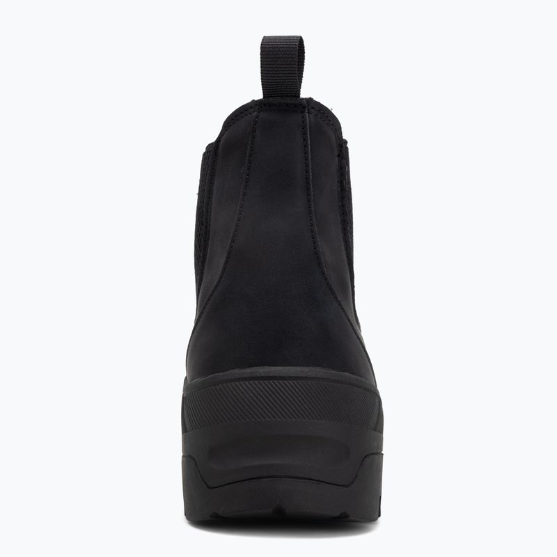 Pánské boty Napapijri Herb black 6