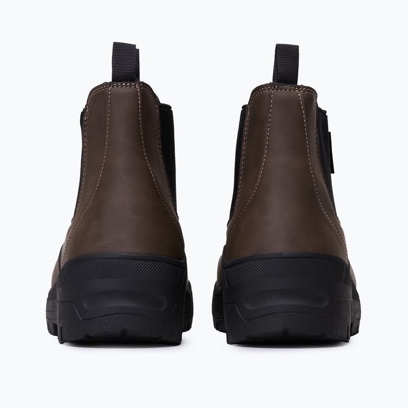 Pánské boty Napapijri Herb raindrum 4