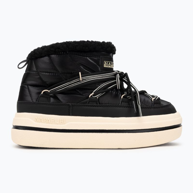 Dámské sněhule Napapijri Glacier NP0A892U black 2
