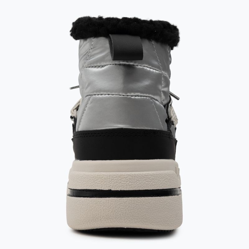 Dámské sněhule Napapijri Glacier silver 6