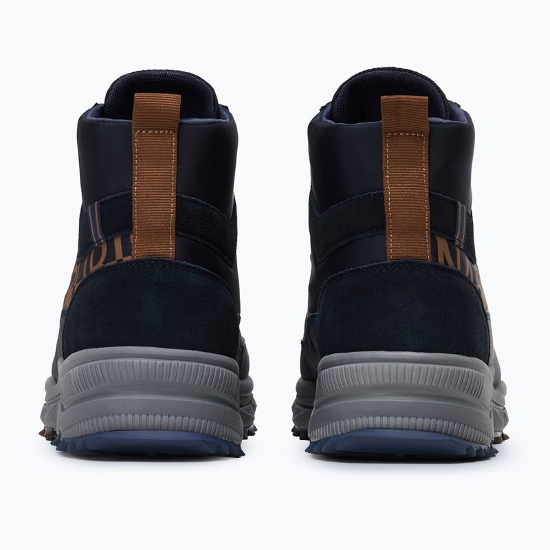 Pánské boty Napapijri Vortec marine blue 4