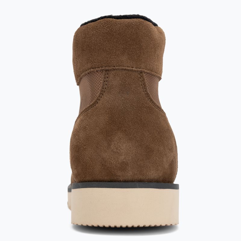 Pánské boty Napapijri Conifer golden brown 6