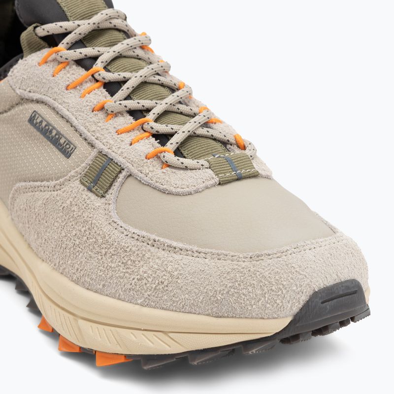 Pánské boty Napapijri Vortec new milk 7