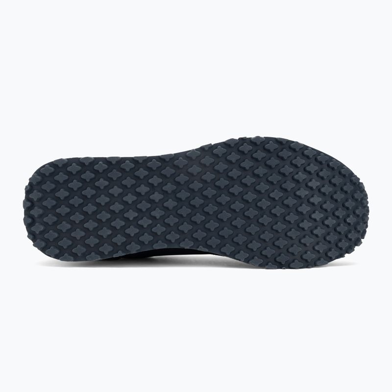 Pánské boty Napapijri Nova blue marine 4