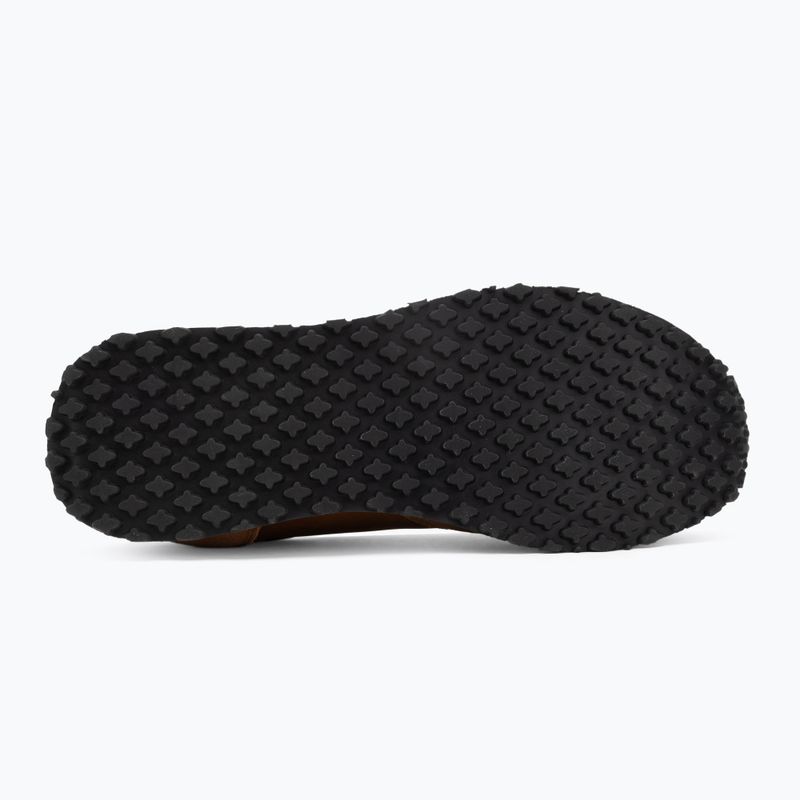 Pánské boty Napapijri Nova golden brown 4