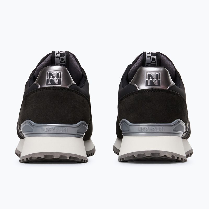 Dámské boty Napapijri Astra NP0A8912 black 11