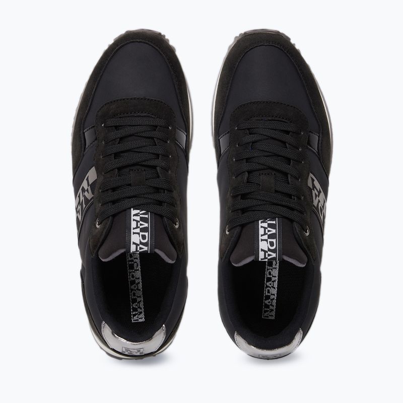 Dámské boty Napapijri Astra NP0A8912 black 12